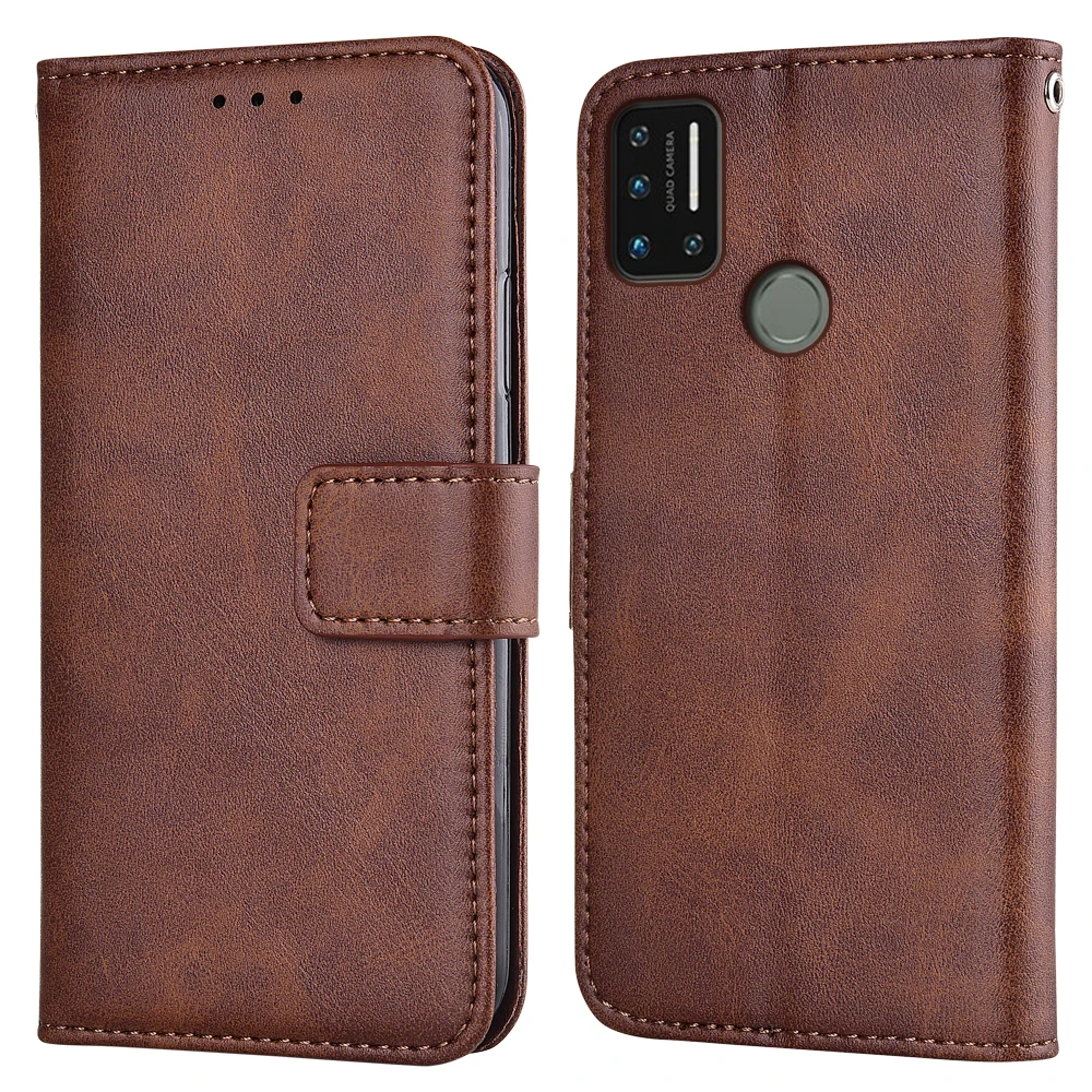 flip wallet case for umidigi a7 leather phone case for a7 cover book case for umidigi a7 phone case free global shipping