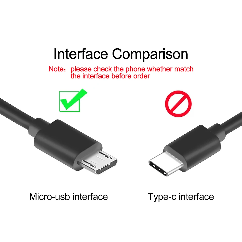 PUJIMAX Micro USB кабель быстрой зарядки ЗУ для мобильного телефона синхронизации