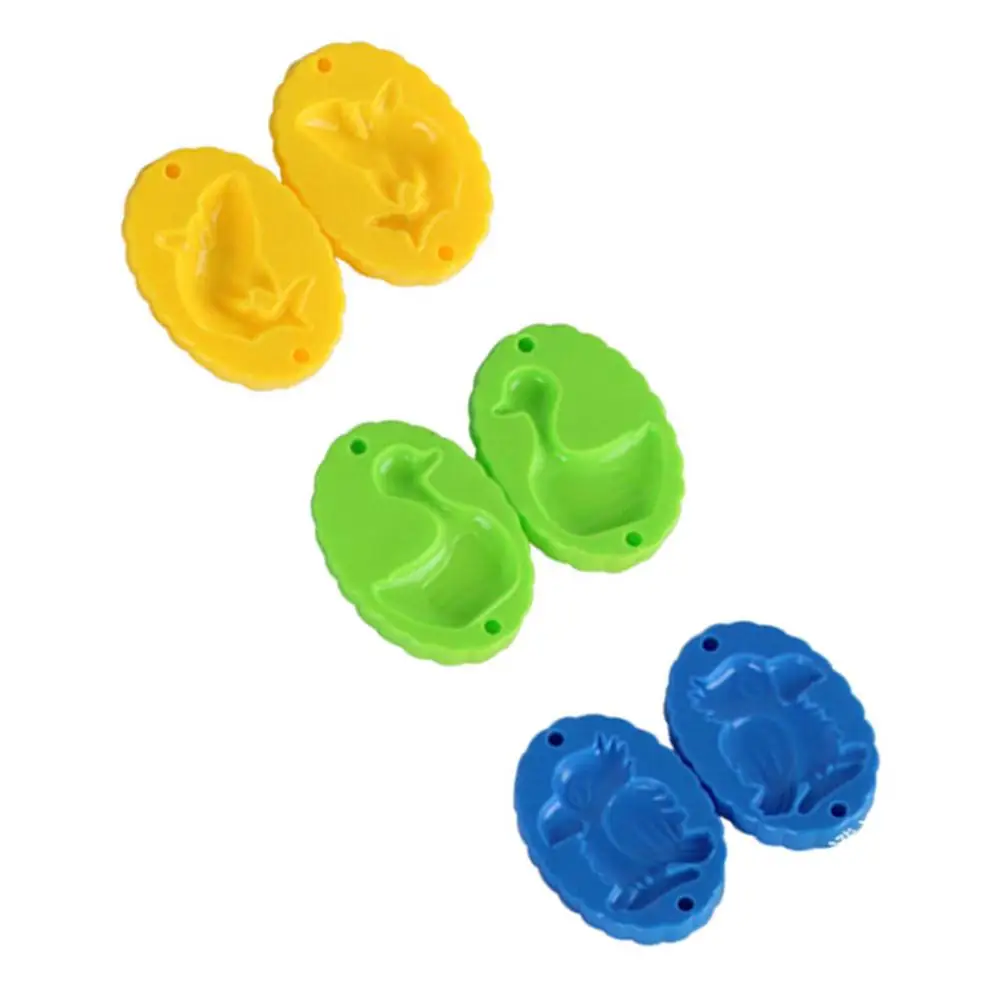 26 шт. Детский набор для вырезания глины|Пластилин| |