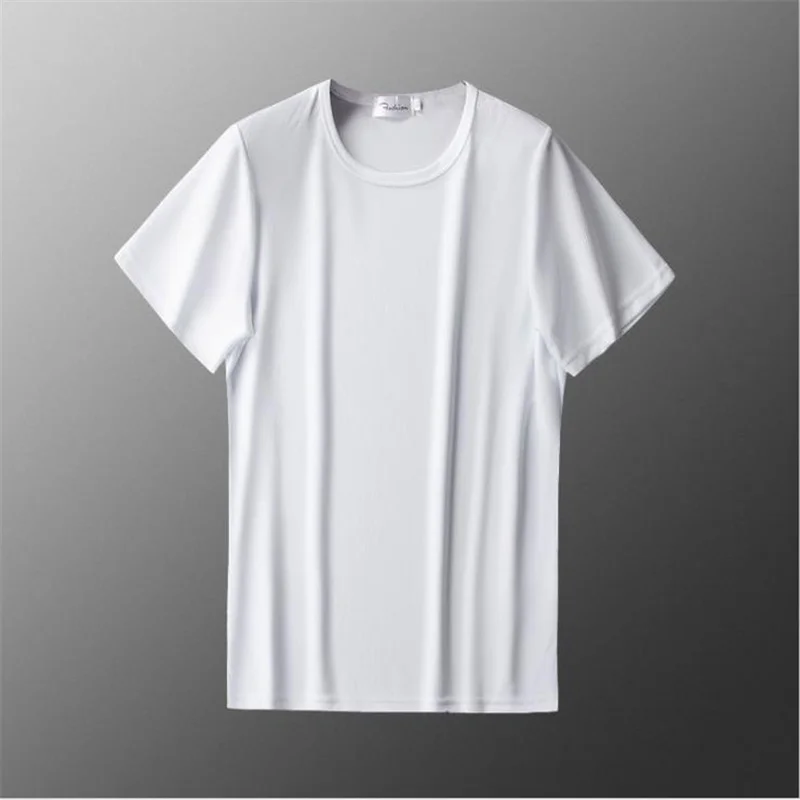 

2021 New Cotton Men's T-shirt Short-sleeve Man T shirt Short Sleeve Pure Color Men t shirt T-shirts For Male Sportswear