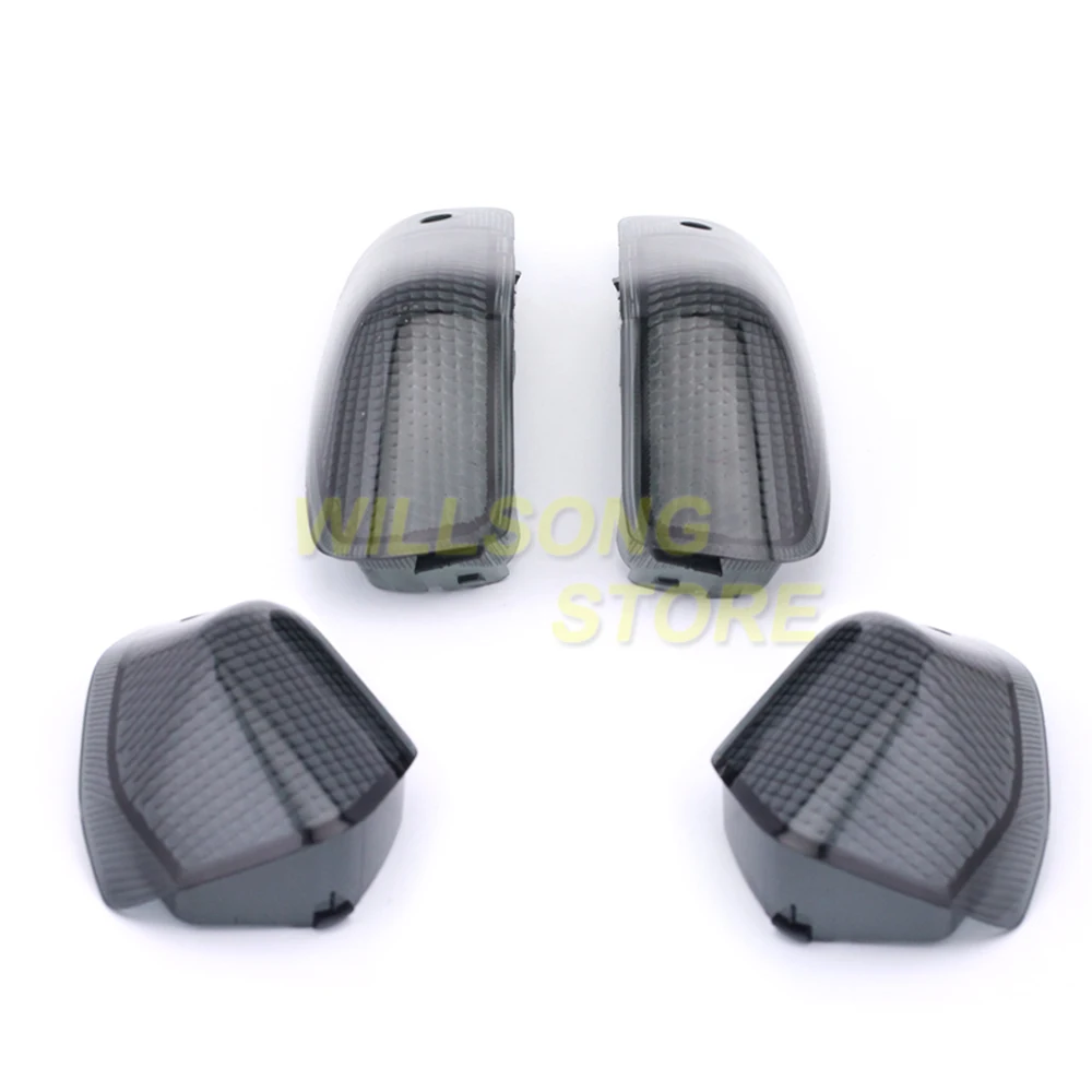 Спереди и сзади указатели поворота Индикатор объектив лампа Корпус в виде