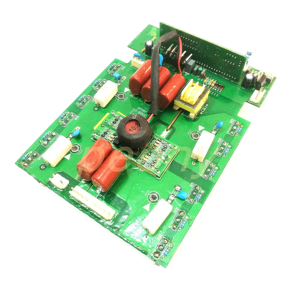 CT416 инверторная плата сварочного аппарата три использования печатная MOS труба