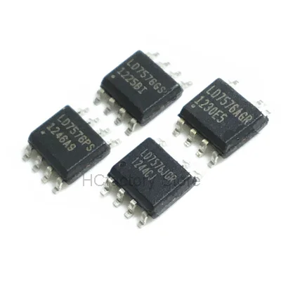 

NEW Original5pcs/lot LD7576GS LD7576PS ld7576 LCD Power Supply Chip SMD SOP-8 WholesaleWholesale one-stop distribution list