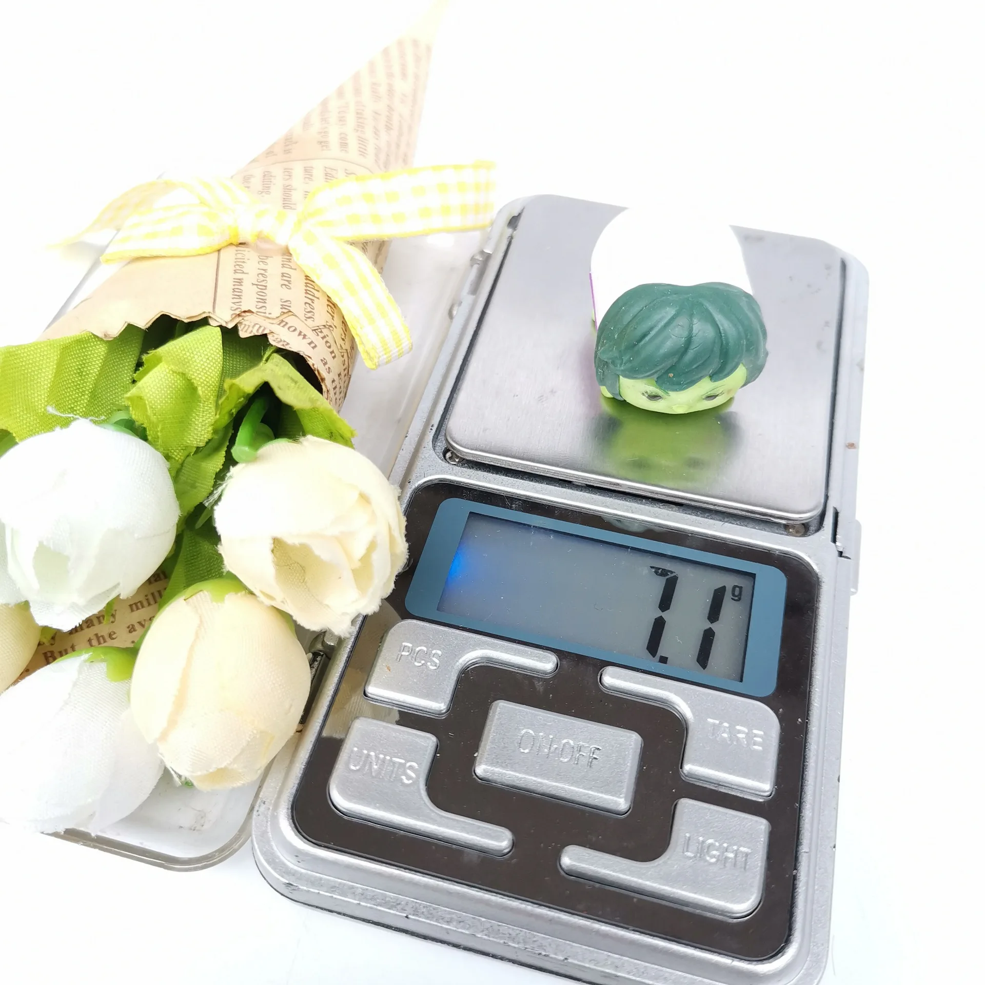 5 шт./лот случайный 3 см среднего размера Горячая с супергероями: мультфильм Аниме