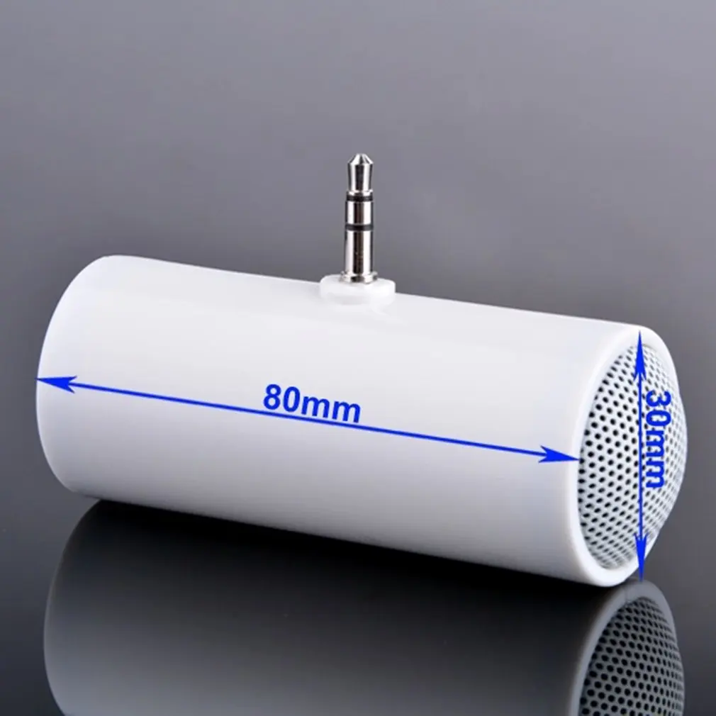 

3.5 straight Wireless Bluetooth Mini Speaker Stereo Music Bass Loudspeaker Sound Box AUX FM