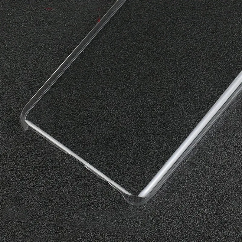 Hard PC Plastic Phone Case For Samsung Galaxy S22 S21 S20 S8 S9 S10 Plus S21Ultra S21FE Note 20 10 9 8 A50 A70 A51 A71 A52 A72