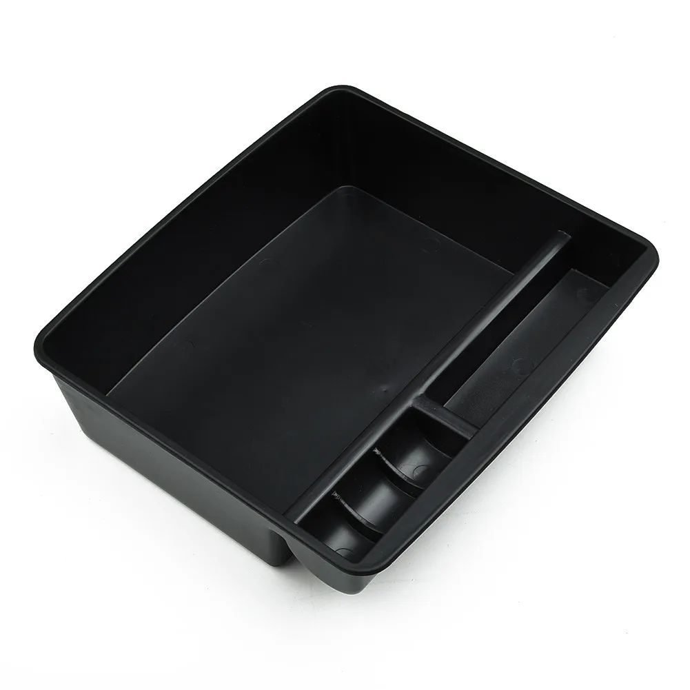

Container Storage Box Plastic Interior Inner Organizer Accessories Reliable