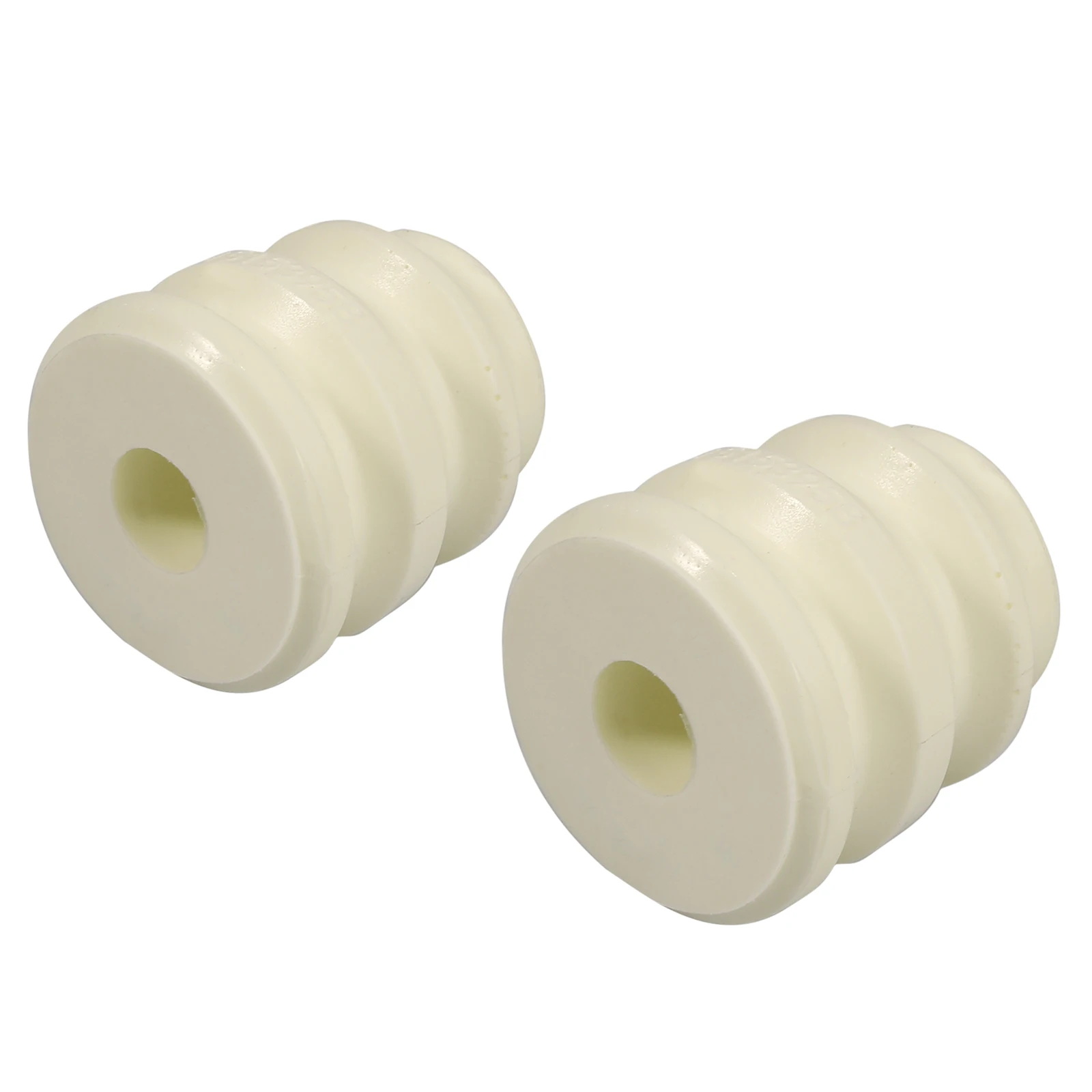 Бампер с рычагом управления Justech 2 шт. передний правый/левый нижний подвесной