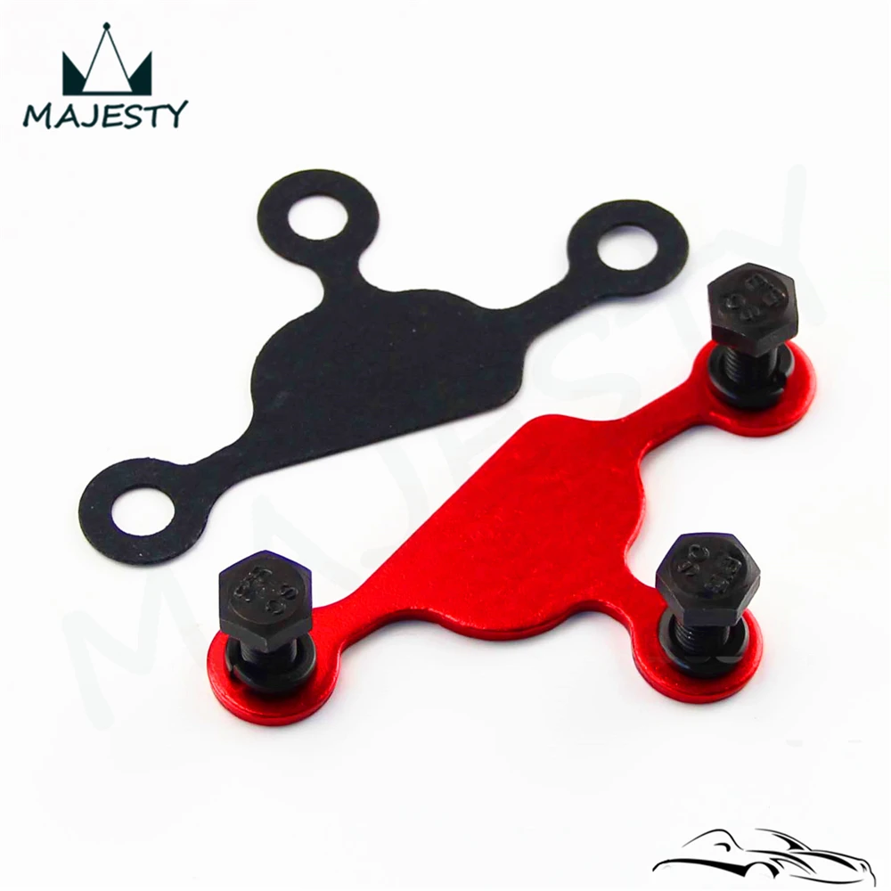 Блок рециркуляции отработанных газов уплотнитель прокладок для S ** ilvia S13 S14 240sx