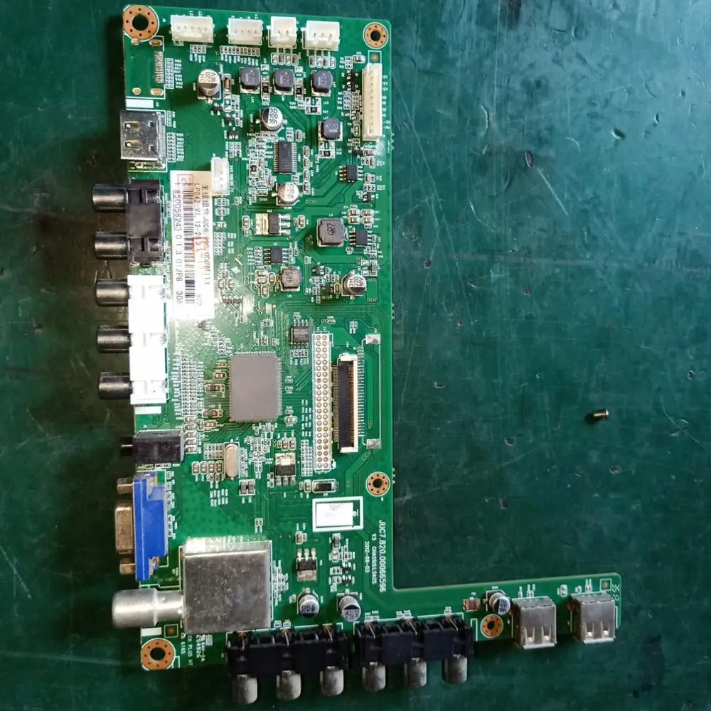 

Original LED42B2100C LED32B1000C motherboard JUC7.820.00066596