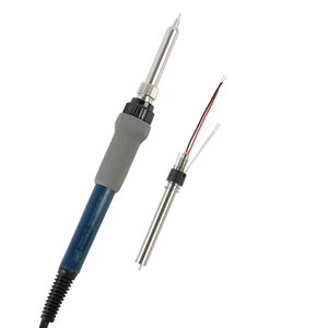 Ручка высокочастотной паяльной станции LF202 90 Вт, 6 контактов, для нагревателя BK2000A QUICK 203203H204 + VH90