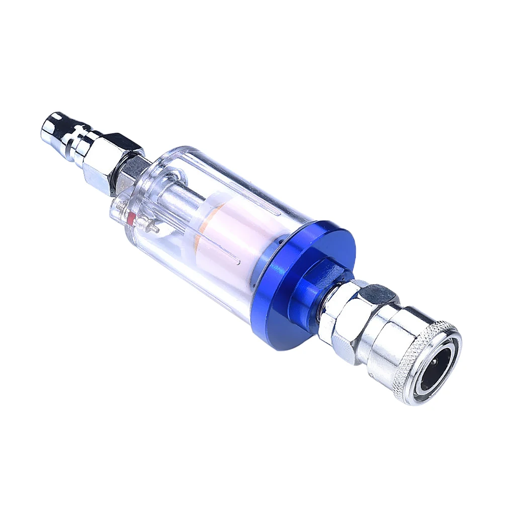 Воздушный фильтр компрессора сепаратор масляной воды осушитель воздуха для