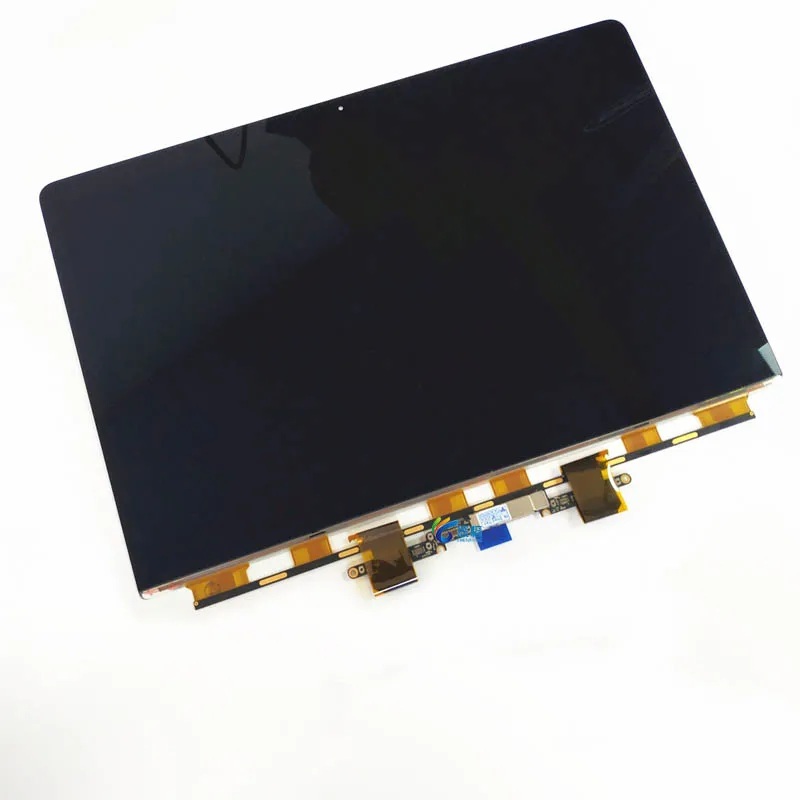Новый оригинальный A1706 ЖК экран стекло для Macbook Pro Retina 13 3 дюймов A1708 дисплей панель