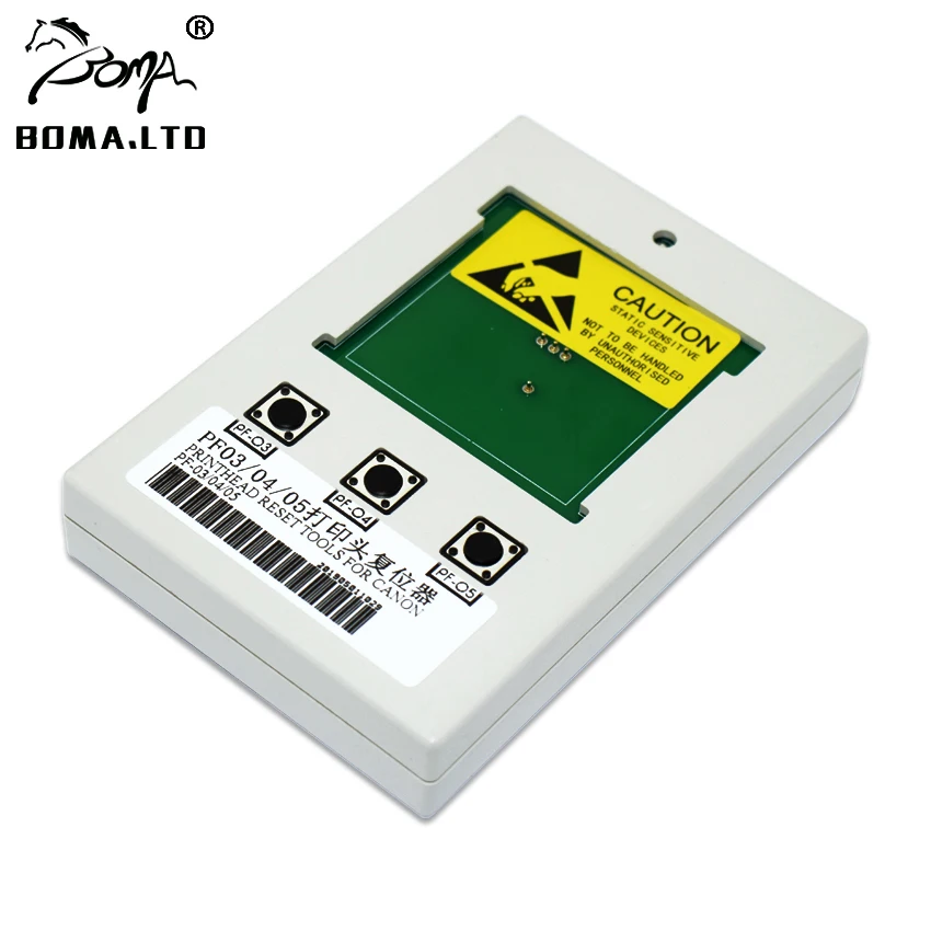Новый! Печатающая головка для Canon PF-03 PF-04 iPF8000s iPF9000 iPF9110 iPF8010s iPF9000s iPF9010s | Компьютеры