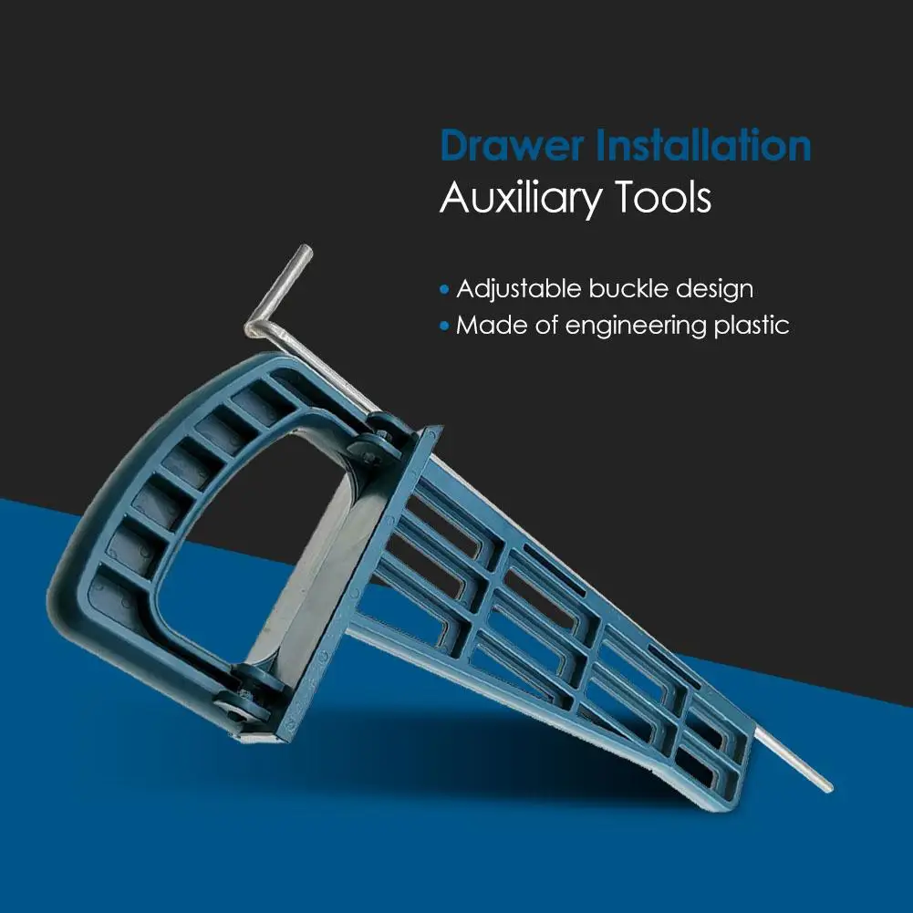 Зажим для шкафа дополнительный держатель мебели и деревообработки|Шлепанцы| |