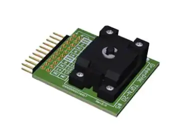 

Dialog Semiconductor SLG47105V-SKT Socket Adapter Dialog Sem