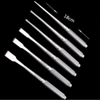 nasal osteotome stainless steel cosmetic surgery instrument nose plastic tool bone knife nasal bone chisel