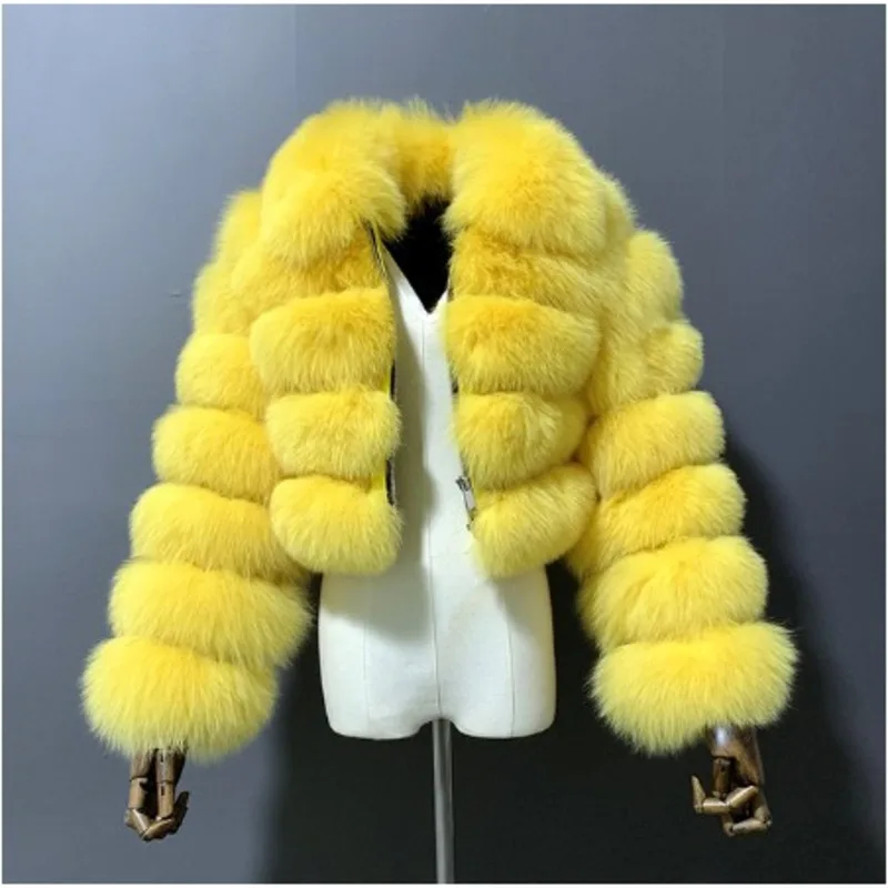 2021 Winter Artificial Fashion Furs Coat For Female Faux Mink Fake Fur Pelt Coats China Jacket Women Parka Furry Woman Clothing