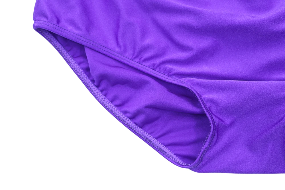 

Women Mid Waist Spandex Shorts For Adults Ballet Performance Dance Bottoms Basic Booty Shorts Fitness Underpants Girls