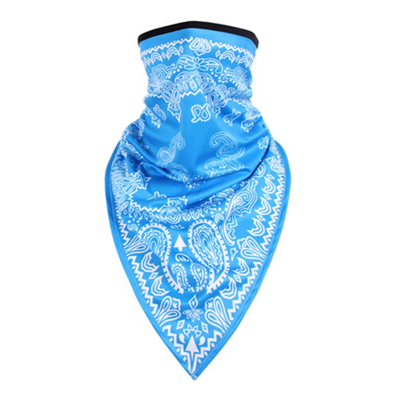 Маска для верховой езды сетчатая дышащая повязка на голову страйкбола