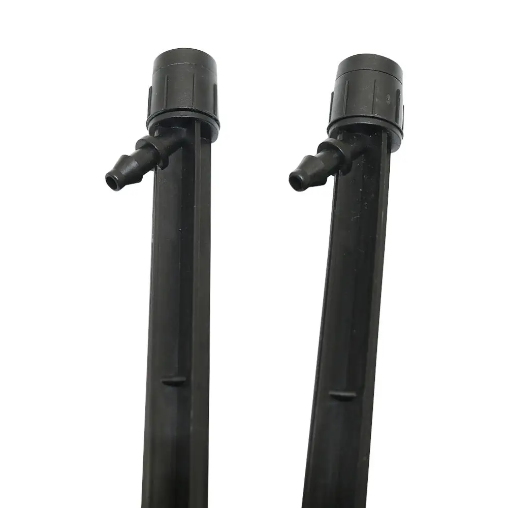 20 шт. 19 см Наклонный разбрызгиватель с шипами круглые разбрызгивающие насадки