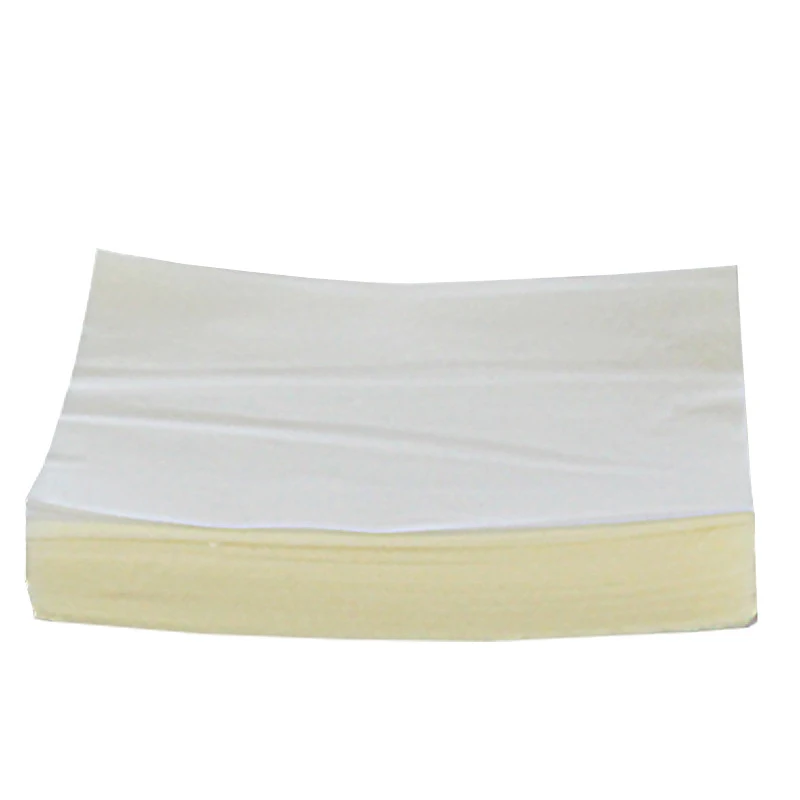 500 листов нуга оберточная бумага съедобная клейкая рисовая для выпечки конфет