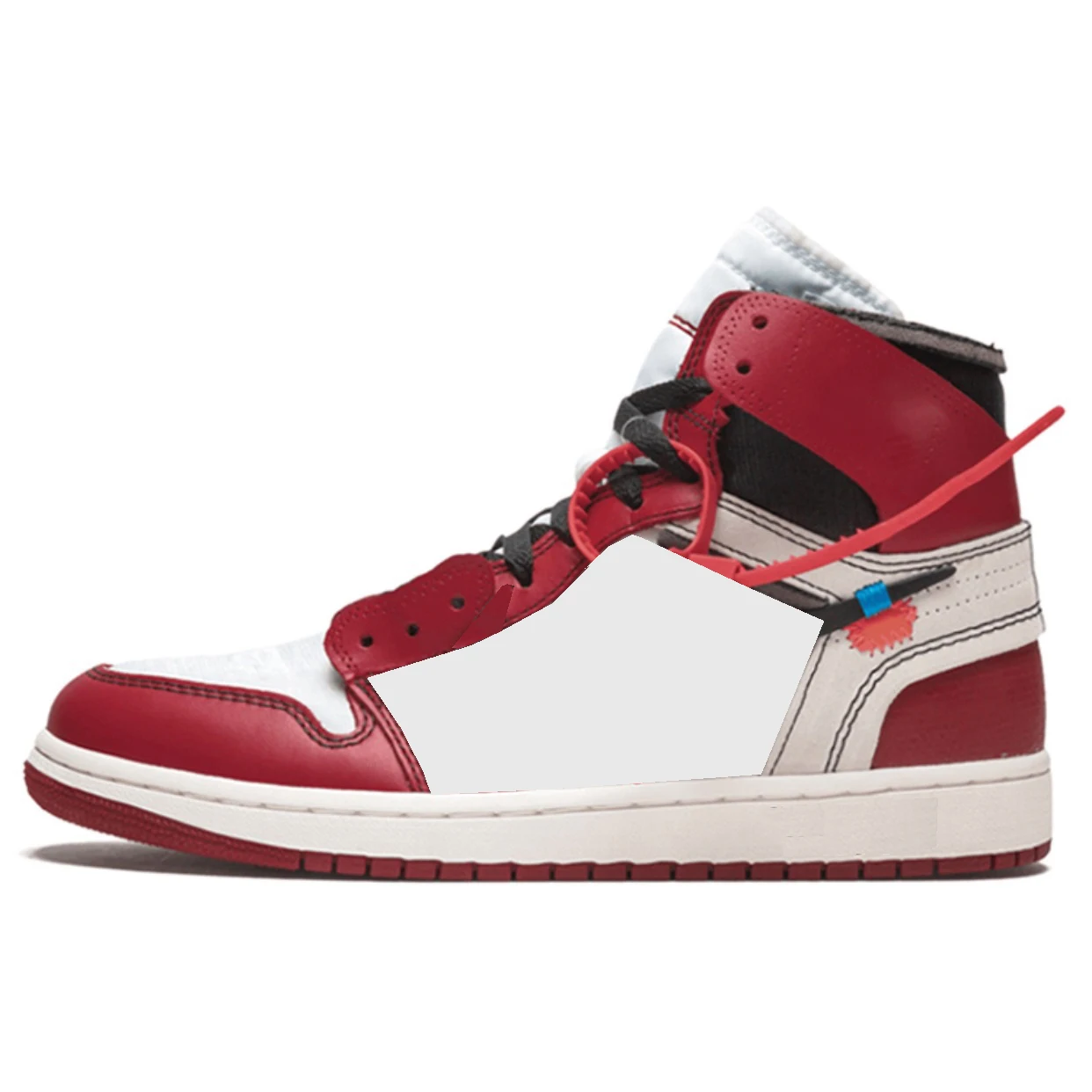 

NIGO 20FW N High Top Sneakers Shoes Code@N3