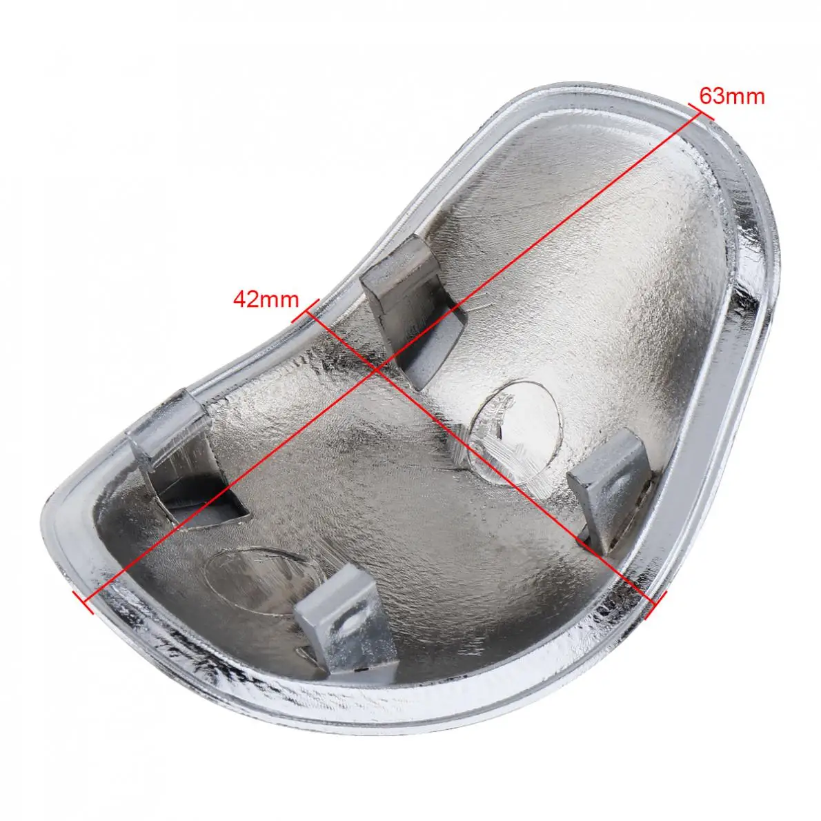 Рычаг для коробки передач с 6 скоростями рычаг ручка палка гандбола крышка