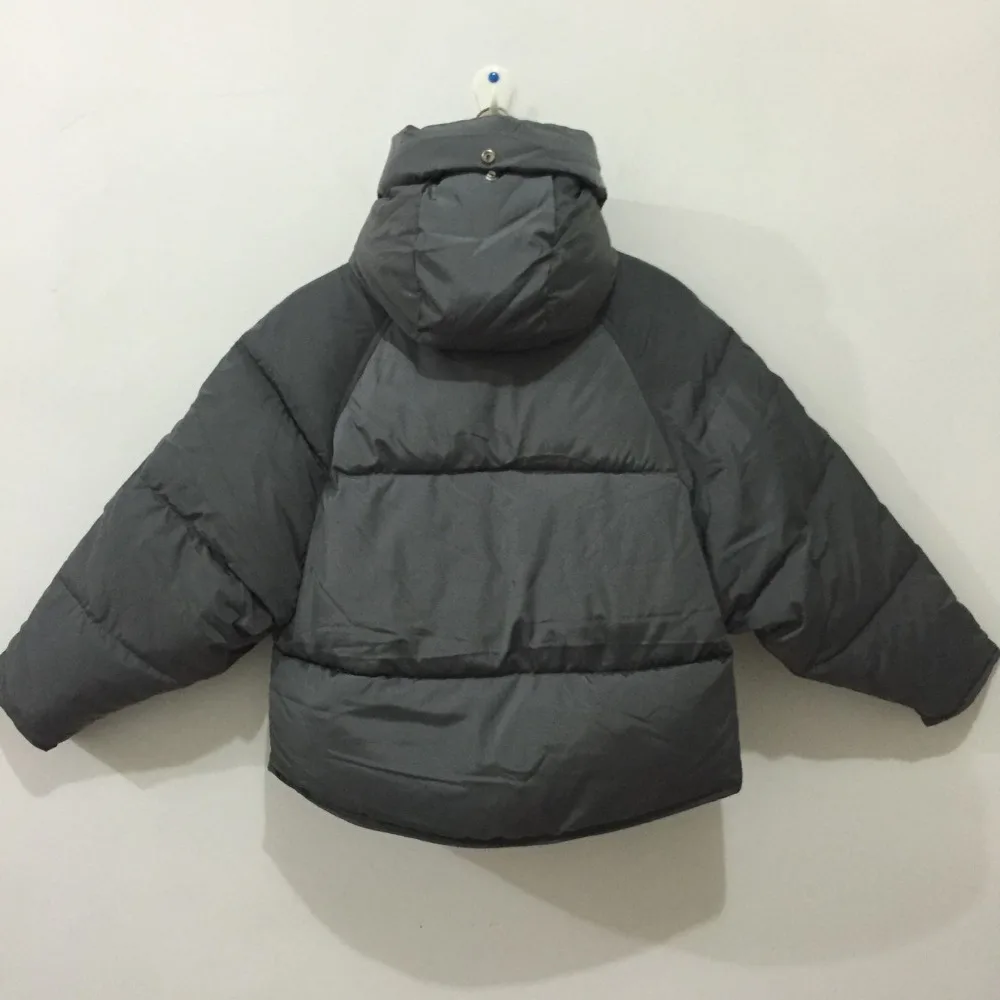 

Cheap wholesale 2017 new Autumn Winter Hot sale women's fashion casual YX1065 snow warm Coat waterproof Jacket