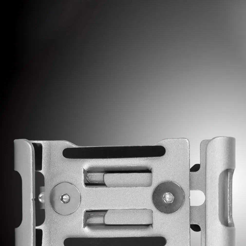 

Bicycle Phone Holder Universal Motorcycle Handlebar Mount Mobile Phone Holder Stand Aluminum Alloy Bracket