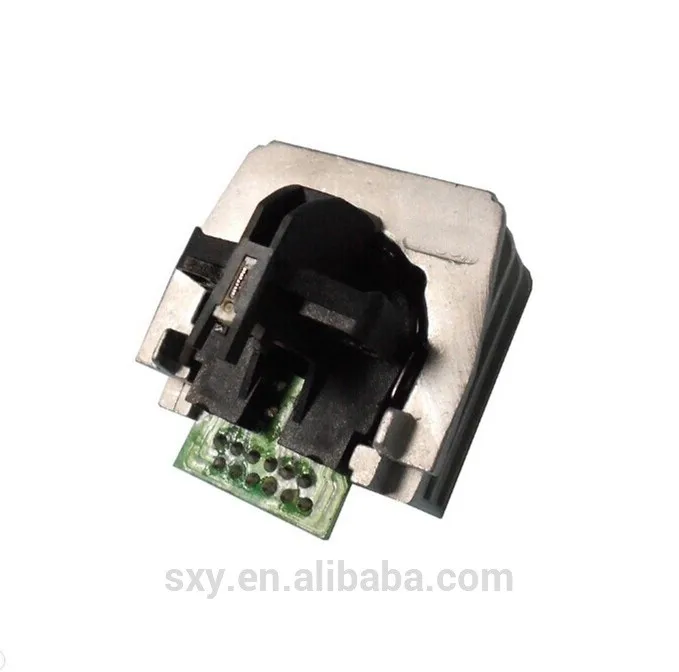 Бесплатная доставка 5 шт. 90% оригинальная новая печатающая головка для Epson LX300 LX-300