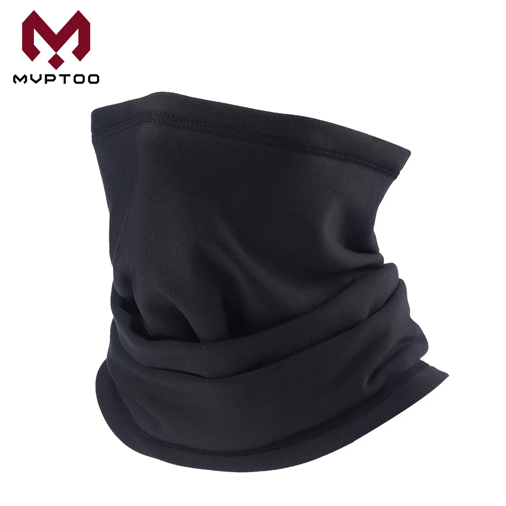 Теплая флисовая маска для лица в холодную погоду мотоциклетная Зимняя Лыжная