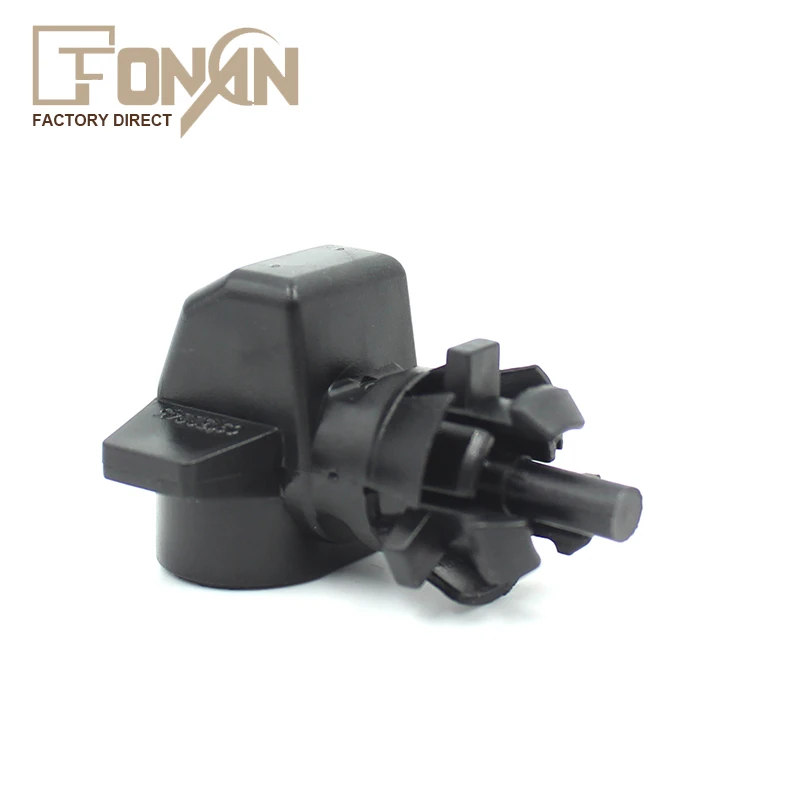 30x внешний датчик температуры окружающей среды бампера для Chevrolet Corsa Монтана Astra