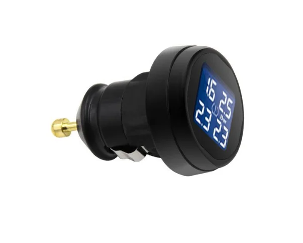 Бесплатная доставка TPMS TP200 автомобильная система контроля давления в шинах с 4