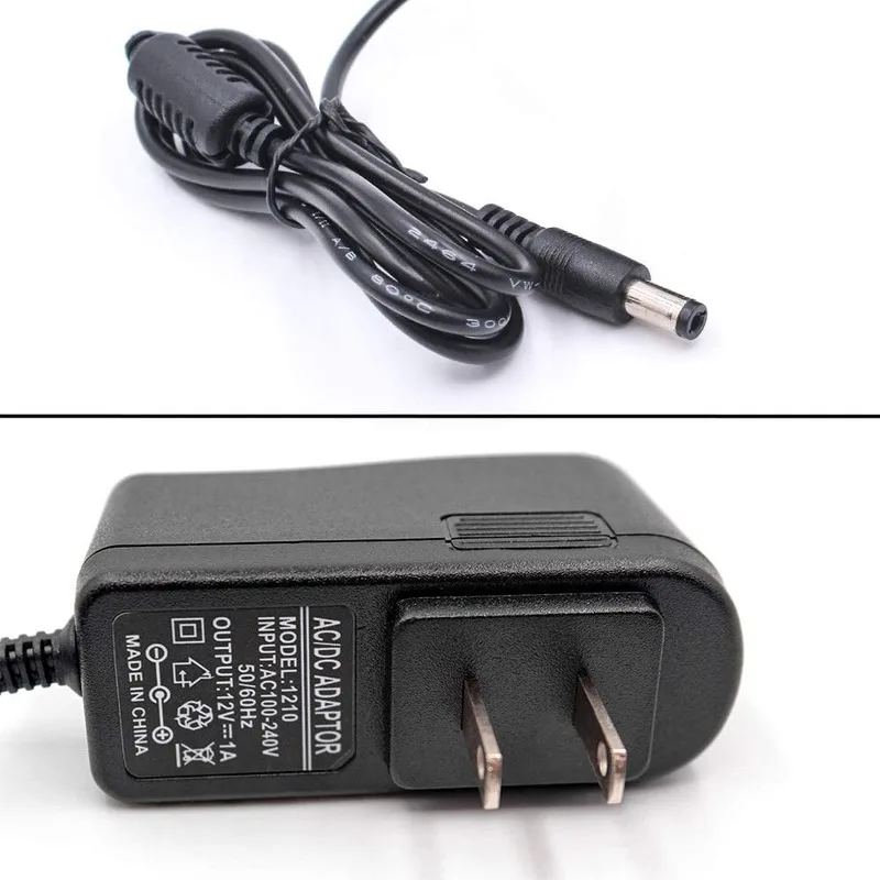 Адаптер питания совместим с зарядным устройством Motorola Radio CP200 CP200D PR400 XPR6350 XPR6550 XPR7350