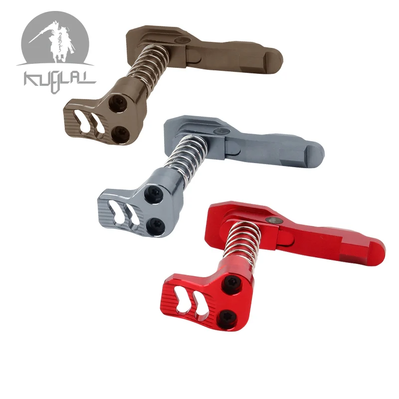 Станок с ЧПУ двухсторонний (левые и правые руки) выпуск журнала Catch для M4/M16 Серии