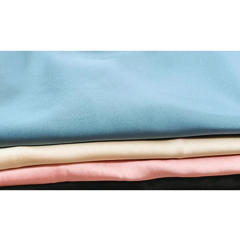 

2021 Women Satin Deep V Neck Sexy Dress Solid Straight Pajamas Party Dress Elegant Female Summer Spaghetti Strap Dress Casual