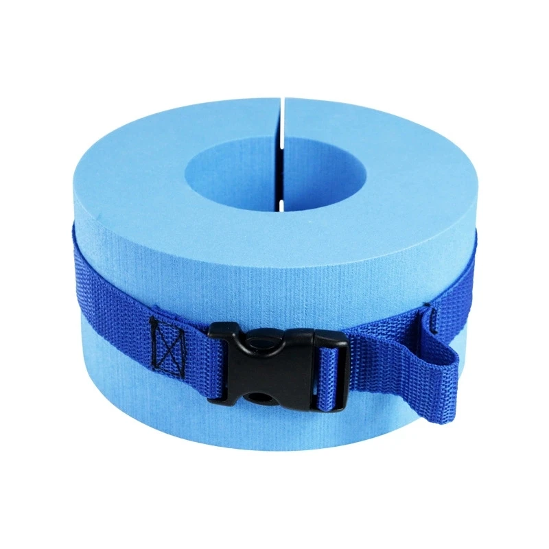 Swimming Arm Floating Ring High Buoyancy Thicken Children's Adult Circle Equipment | Спорт и развлечения