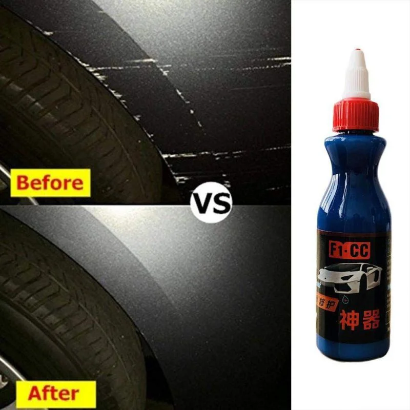 

Car Scratch Repair Kit Paint Scratch Repair Agent Polishing Wax Paint Scratch Remover With Towel 2020
