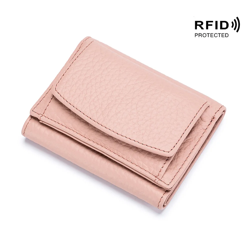 Genuine Leather Mini Square Hasp Coins Bag Lady Purse Handy Portable Cartera Girls Charming Small Palms Wallet | Багаж и сумки