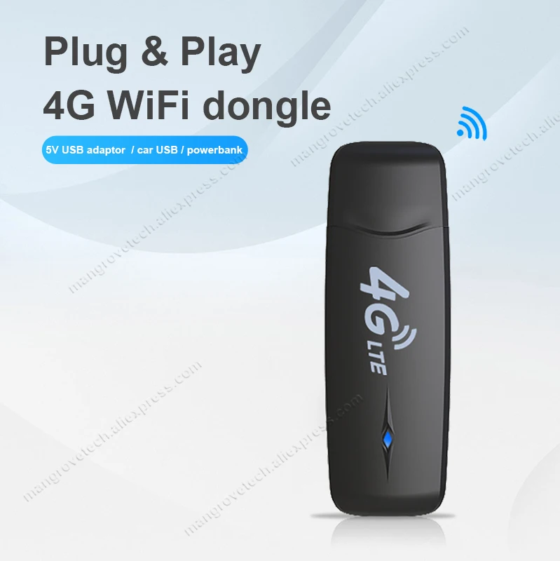 LDW931-2 4G wifi Router SIM Card USB  modem 4G WIFI dongle pocket LTE wifi router hotspot 4G dongle