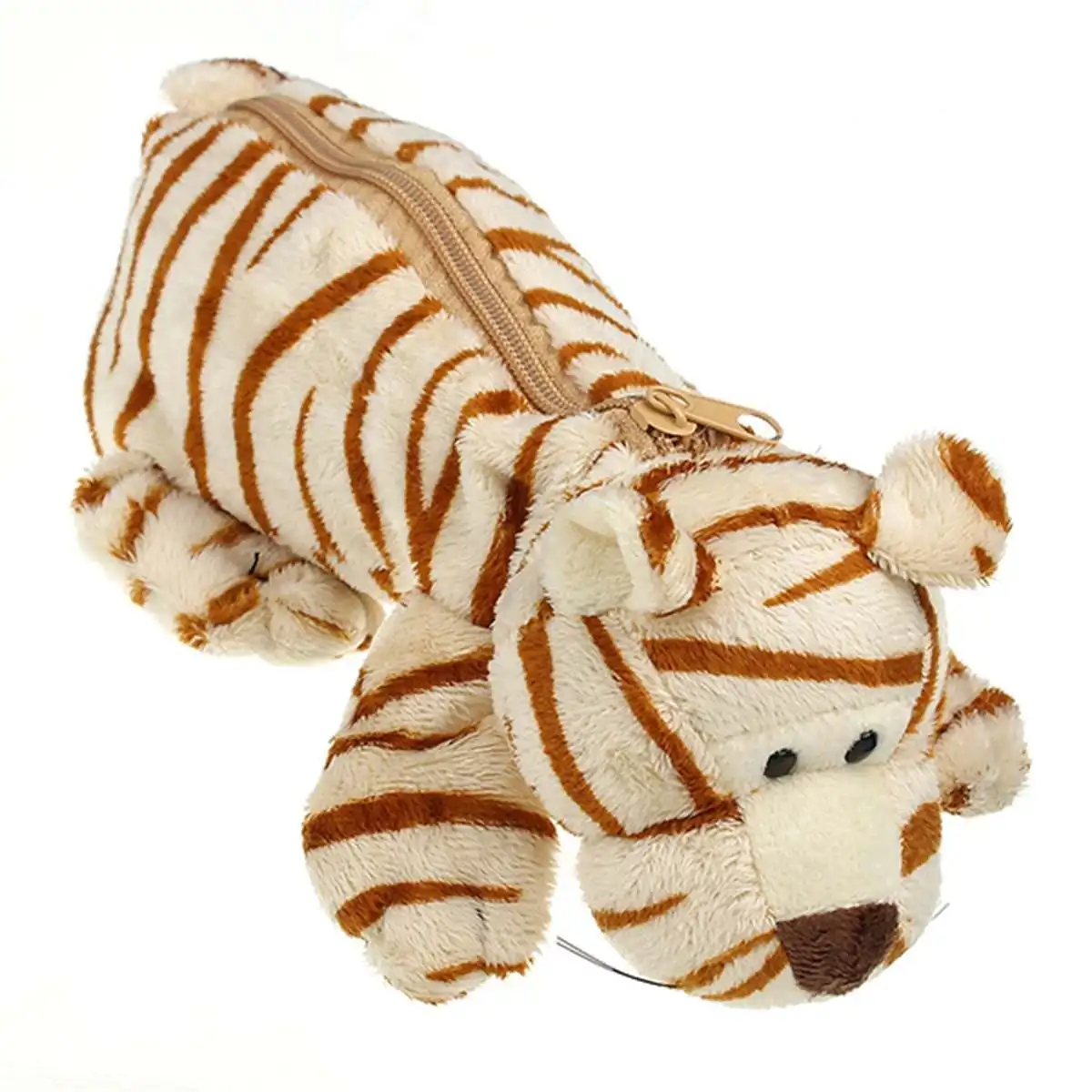 Горячая Распродажа мультяшный плюшевый чехол карандаш KaWaii милые животные