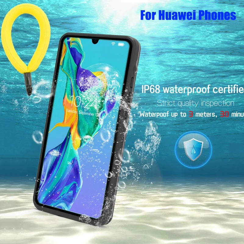 iphone 11 wallet case IP68 Waterproof For IPhone 13 12 11 Pro Max XS Max XR 678 Case RedPepper Clear Armor Cover Diving Underwater Swim Outdoor Sports iphone xr waterproof case
