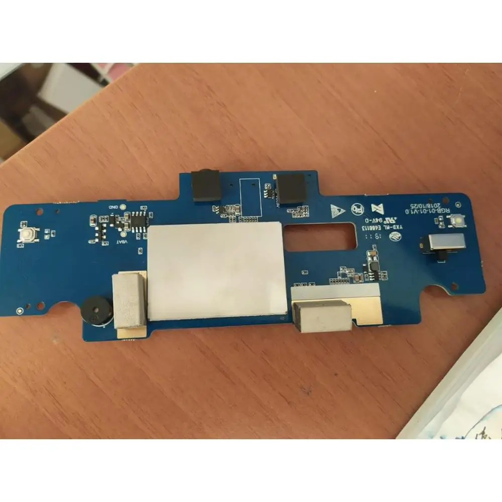 FIMI-placa base del controlador para Dron, pieza de repuesto, A3, 5,8G, GPS-1