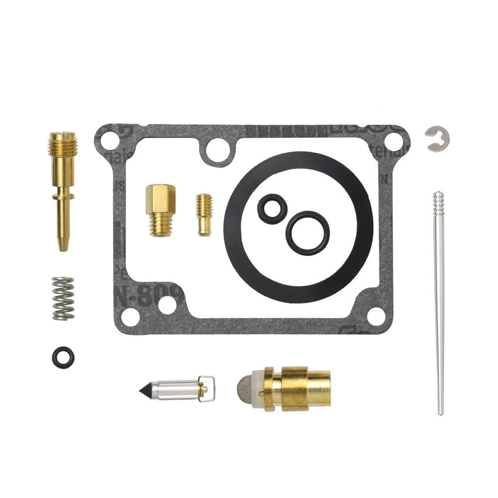 

Carburetor Repair Kit For Yamaha Blaster 200 YFS200 1988-2006 Motorcycle Accessories Replacement Parts