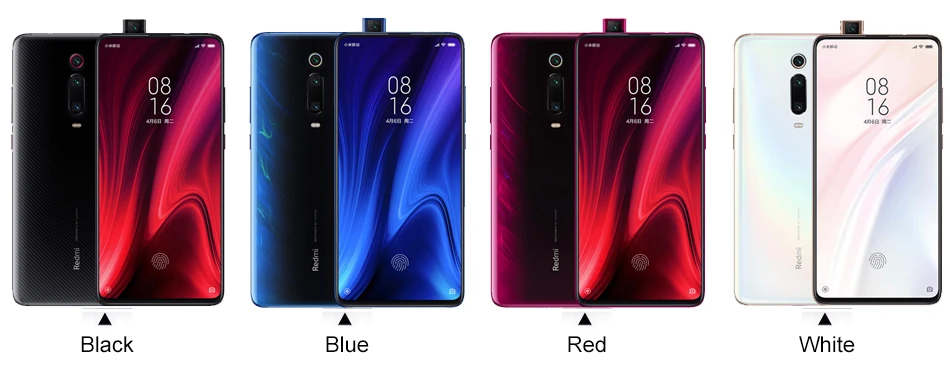 Смартфон Xiaomi Redmi K20 Pro с глобальной ПЗУ, 12 Гб, 512 ГБ, Snapdragon 855 Plus, 48 Мп+ 20 Мп камера, 4000 мАч, 6,39 дюйма, AMOLED экран