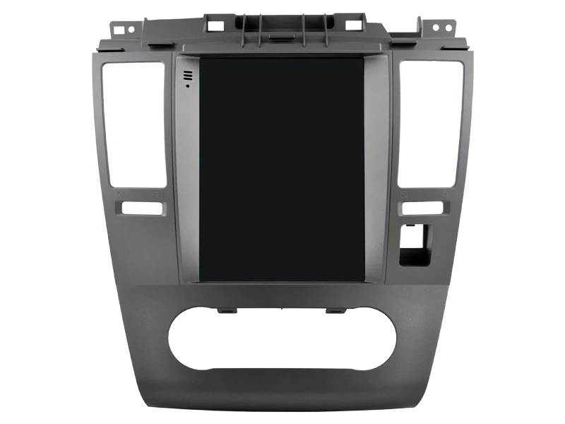 AVGOTOP Android 8 1 Tesla вертикальный сенсорный экран авто радио GPS 2din для 2008-2011 Nissan TIIDA4 + 64