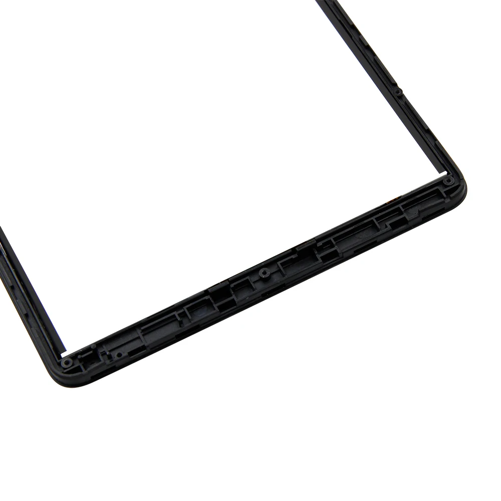 

KUERT 8.0'' For Alcatel 3T 9027T Touch Screen Digitizer Panel Glass Sensor with Frame +Free Tools