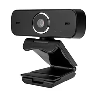 netum 1080p hd webcam 5 megapixel video call available streaming web camera with microphone for video calling conferencing