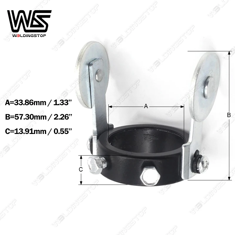 P80 P 80 плазменный резафонарь расходные материалы колесо направляющего колеса два